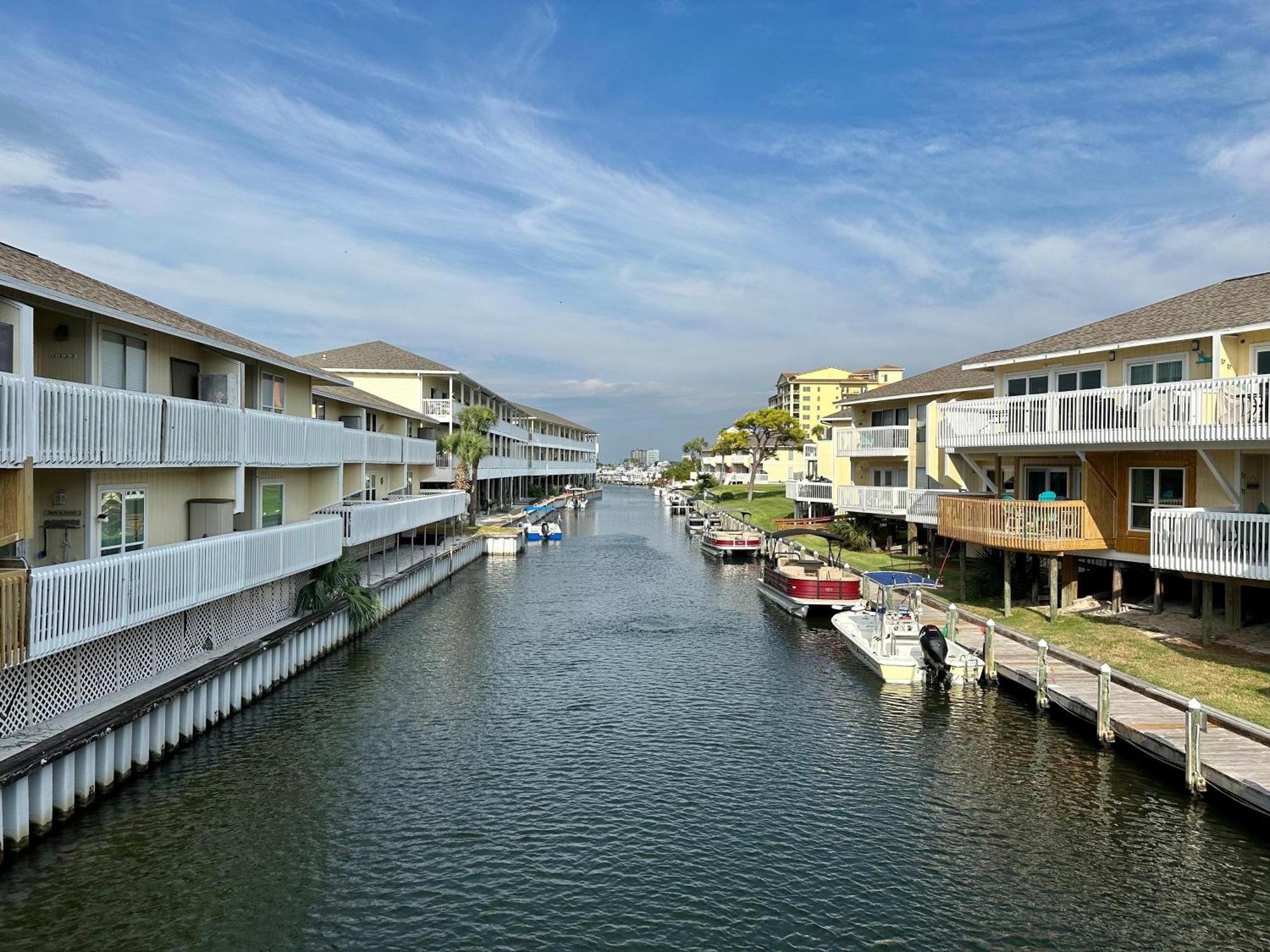 Sandpiper Cove 1089 Villa Destin Esterno foto